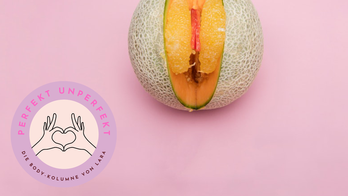 Ab heute feiere ich meine Vulva – und Sie sollten das auch! 