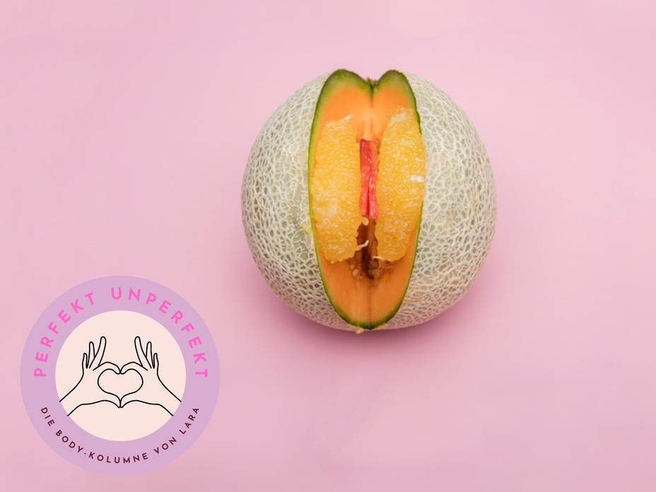 Ab heute feiere ich meine Vulva – und Sie sollten das auch!