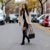 5 angesagte Overknee-Stiefel, die wir im Herbst lieben