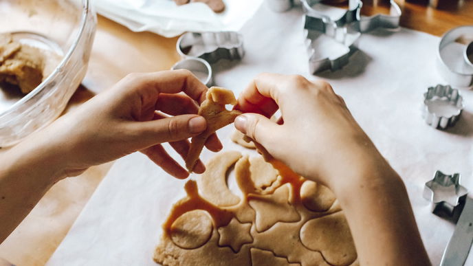 Adventsbrunch, Plätzchen backen & Co.: Diese Zutat wird vor Weihnachten deutlich teurer