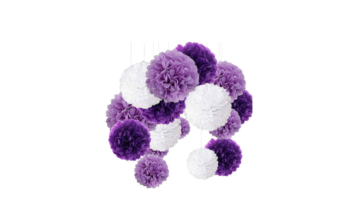 Pompons