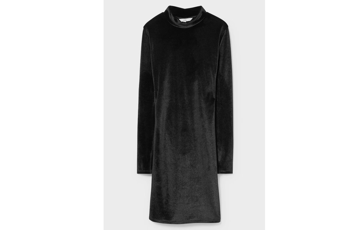 Samtkleid
