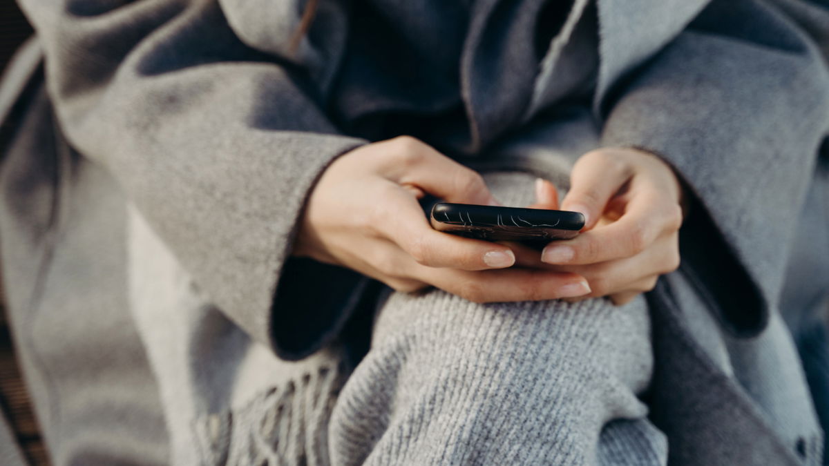 Smartphone schnell aufladen? Mit diesem Trick klappt's