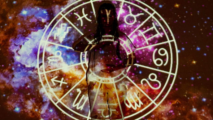 Horoskop: Der August-Neumond bringt allen Sternzeichen Glück