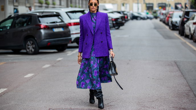 Mode im Winter 2021/22: Diese 3 Slouchy Boots wollen jetzt alle