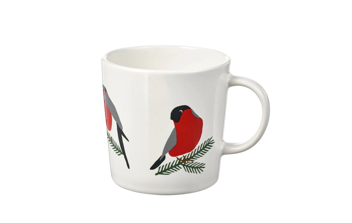 Tasse Ikea