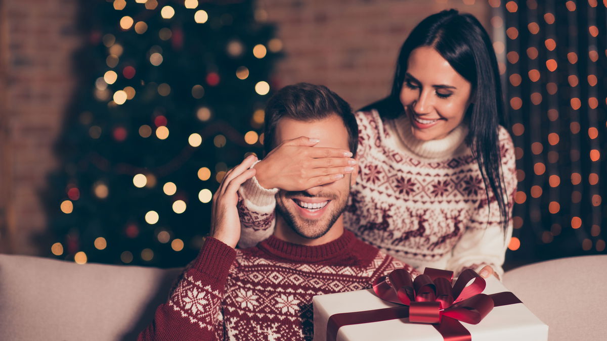 Weihnachtsgeschenk selber machen: 5 schöne Ideen, die fast nichts kosten