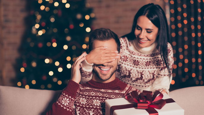 Weihnachtsgeschenk selber machen: 5 schöne Ideen, die fast nichts kosten