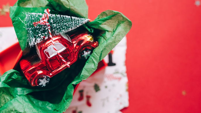 Aufräumen nach Weihnachten: Diese Tipps sind Gold wert
