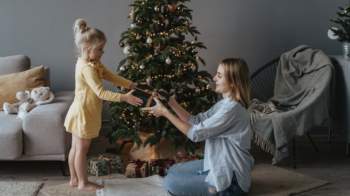 Weihnachtsbaum im Topf haltbar machen: Unser Profi-Tipp