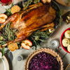 Weihnachtsrezept: Dieser Trick macht den Gänsebraten perfekt