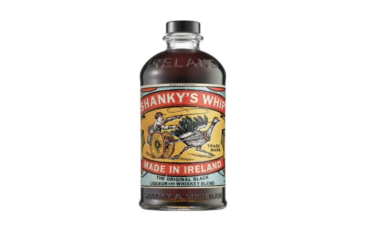 Whiskey