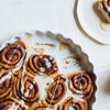 Zimtschnecken ohne Hefe: Schnelles Rezept mit Joghurt