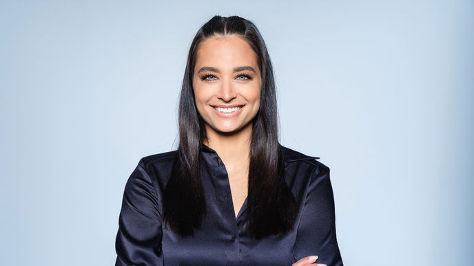 Amira Pocher: "My Mom, Your Dad" fliegt aus dem TV-Programm