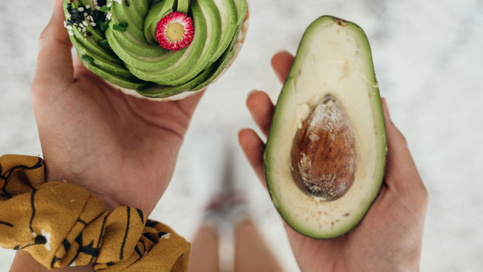 Gesundheit: Diese 5 Dinge passieren, wenn Sie zu wenig Fett essen