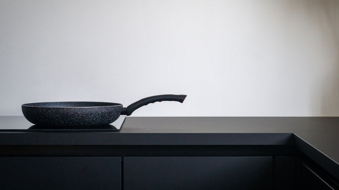 Jamie Olivers Tefal Bratpfanne jetzt im Amazon-Prime-Sale