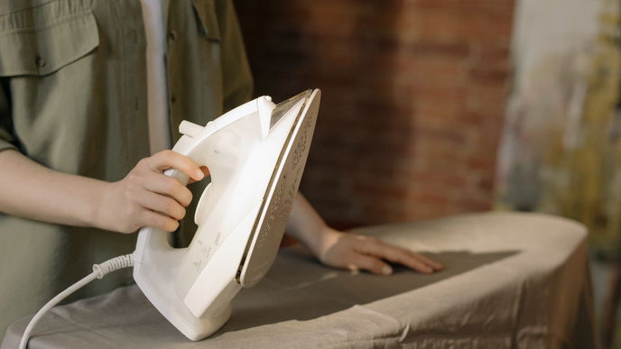 5 Tipps, die Bügeln überflüssig machen