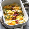 Abnehm-Rezept: Überbackener Chicorée mit Schinken