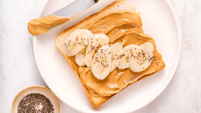 Abnehmen mit Erdnussbutter: So purzeln jetzt die Pfunde