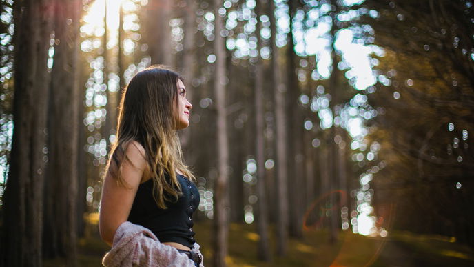 Horoskop 2022: Diese 4 Sternzeichen bleiben dieses Jahr Single