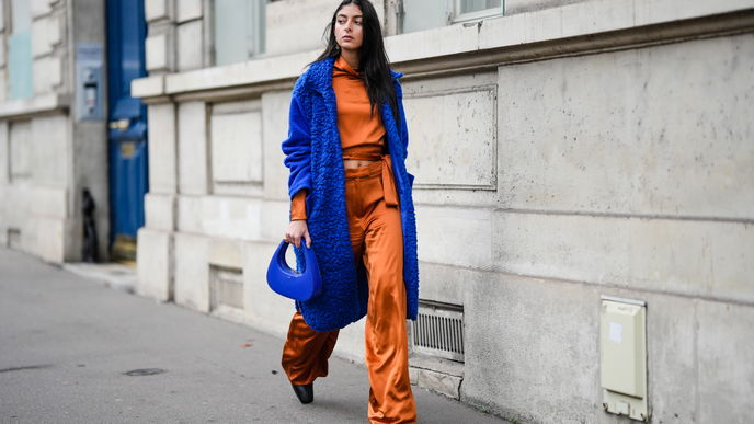 Mode-Trends 2022: DIESE Hose trägt jetzt jede