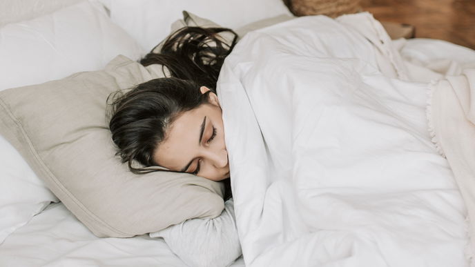 Psychologie: Das verrät die Schlafposition über Ihren Charakter