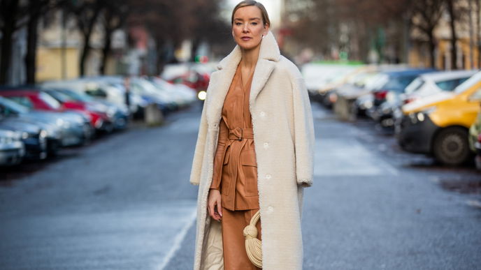3 Mäntel in Beige, die zu jedem Anlass passen