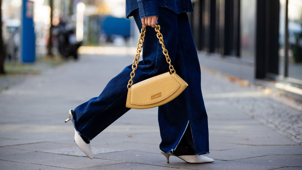 Mode-Trend 2022: Diese Taschen sind jetzt in, diese out