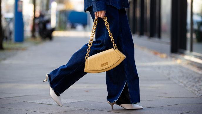 Mode-Trend 2022: Diese Taschen sind jetzt in, diese out