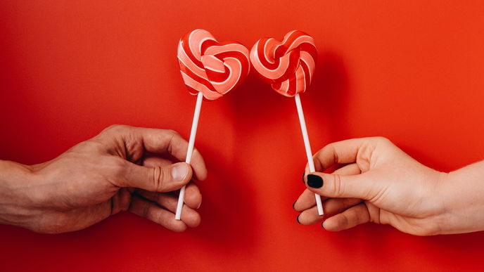 Valentinstag 2022: Das sind die 5 schönsten Geschenke für Männer 