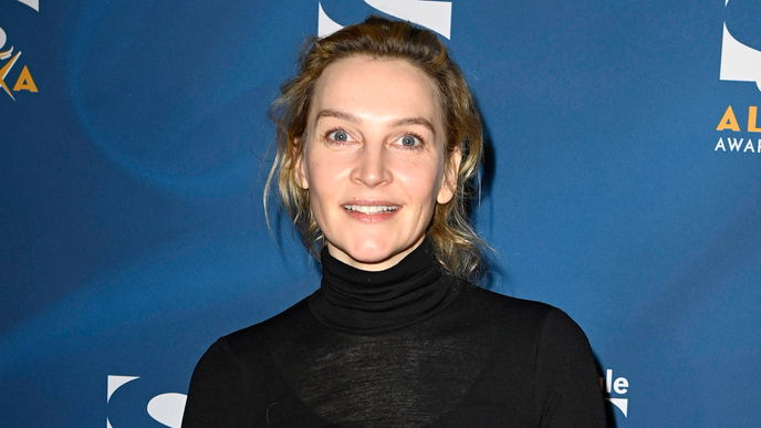Jana Klinge: Ehemann, Filme, Instagram und Familie