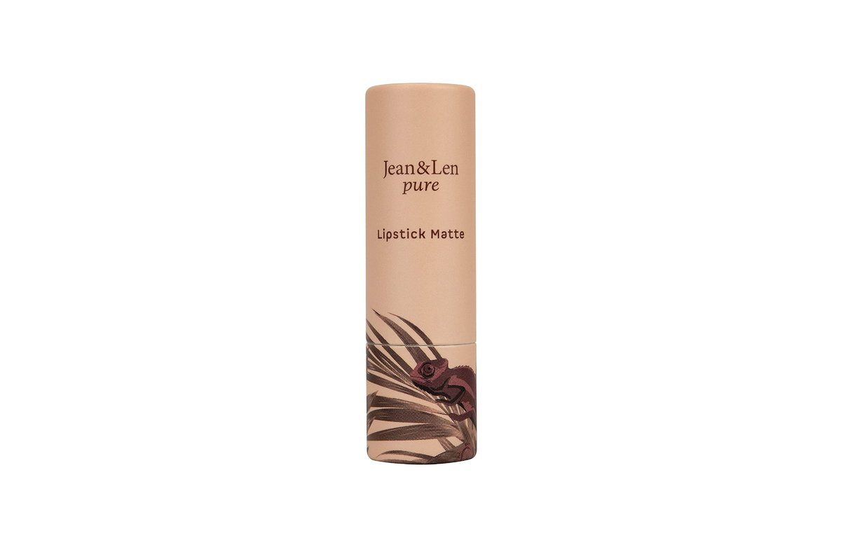 Lippenstift Jean & Len
