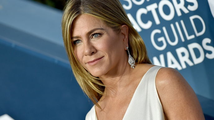Auf dieses Kollagen-Pulver schwört Jennifer Aniston