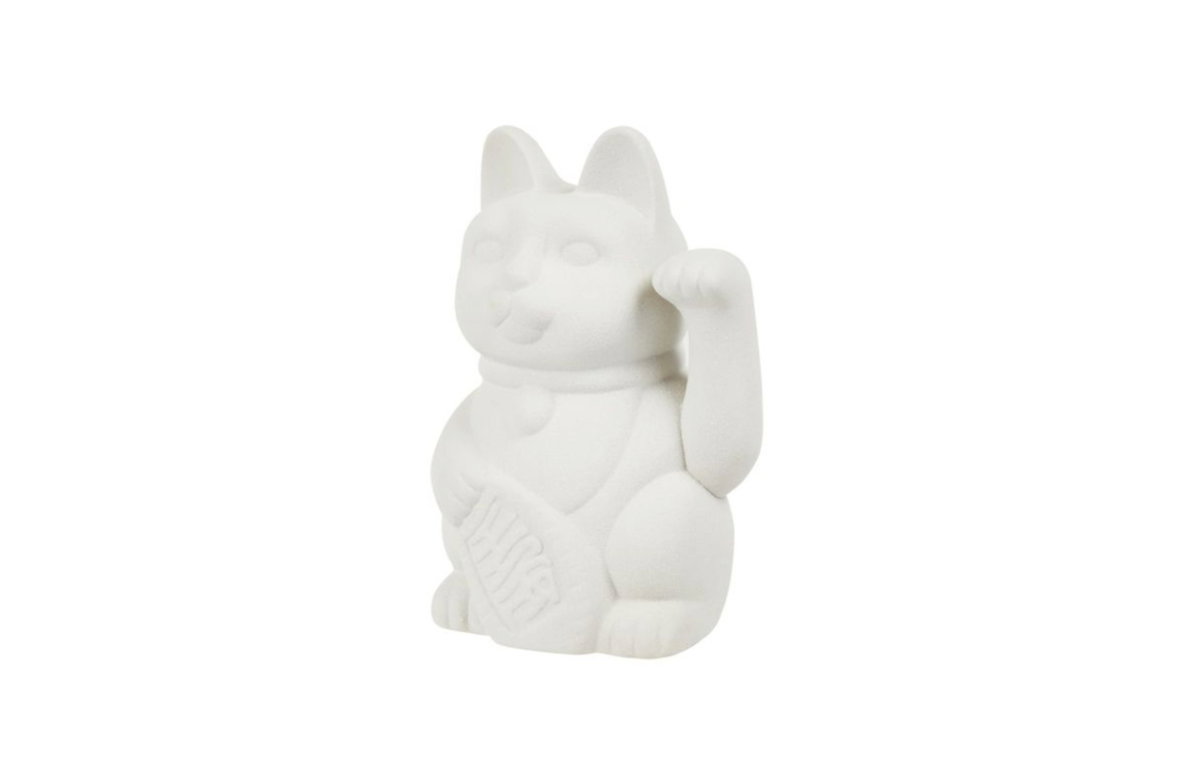 Vase Katze