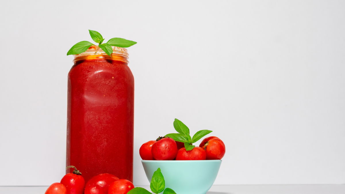 3 Dinge im Haushalt, die Sie mit Ketchup reinigen können
