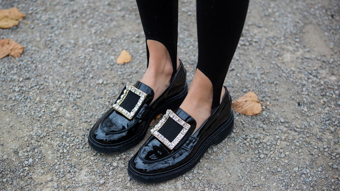 Loafer kombinieren: So gelingt das Styling