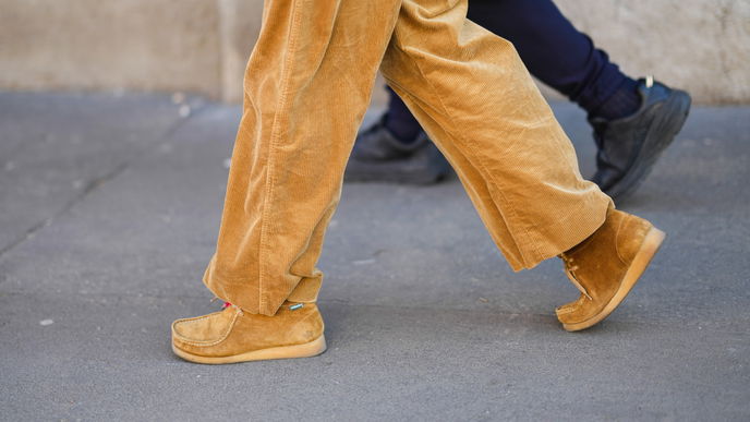Schuhtrends 2022: 9 schöne Mokassins für den Frühling