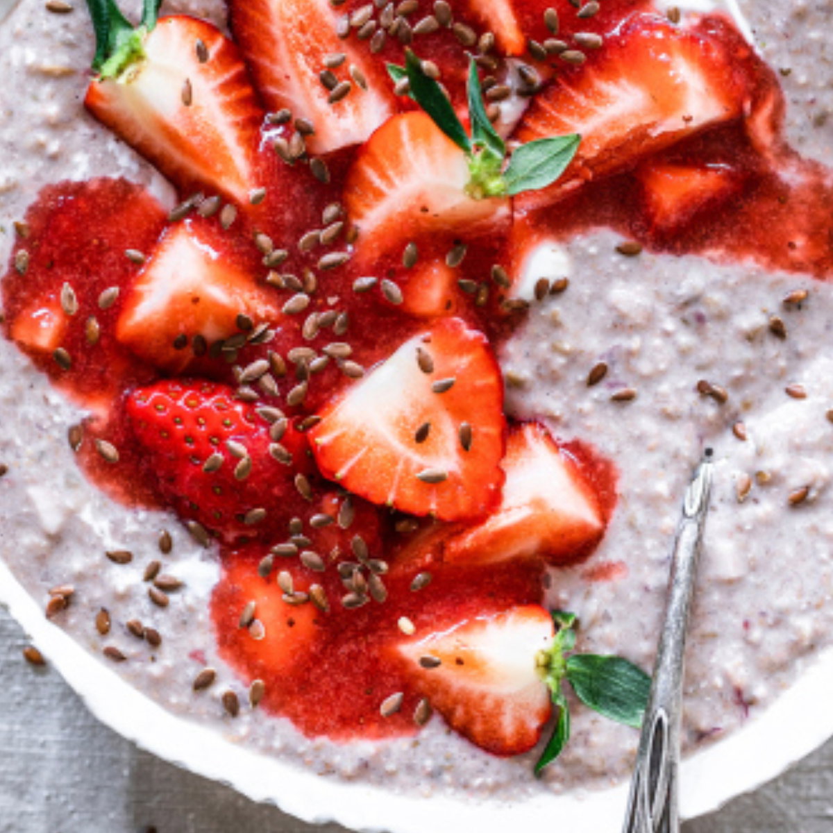 Overnight Oats