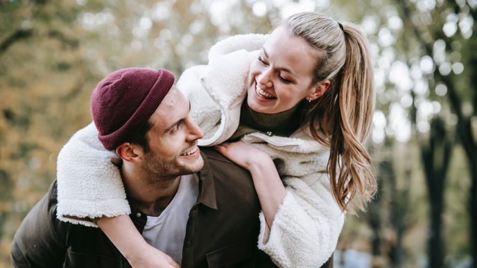 Psychologie: Diese 3 Fragen sollten Sie Ihrem Partner über seine Ex stellen