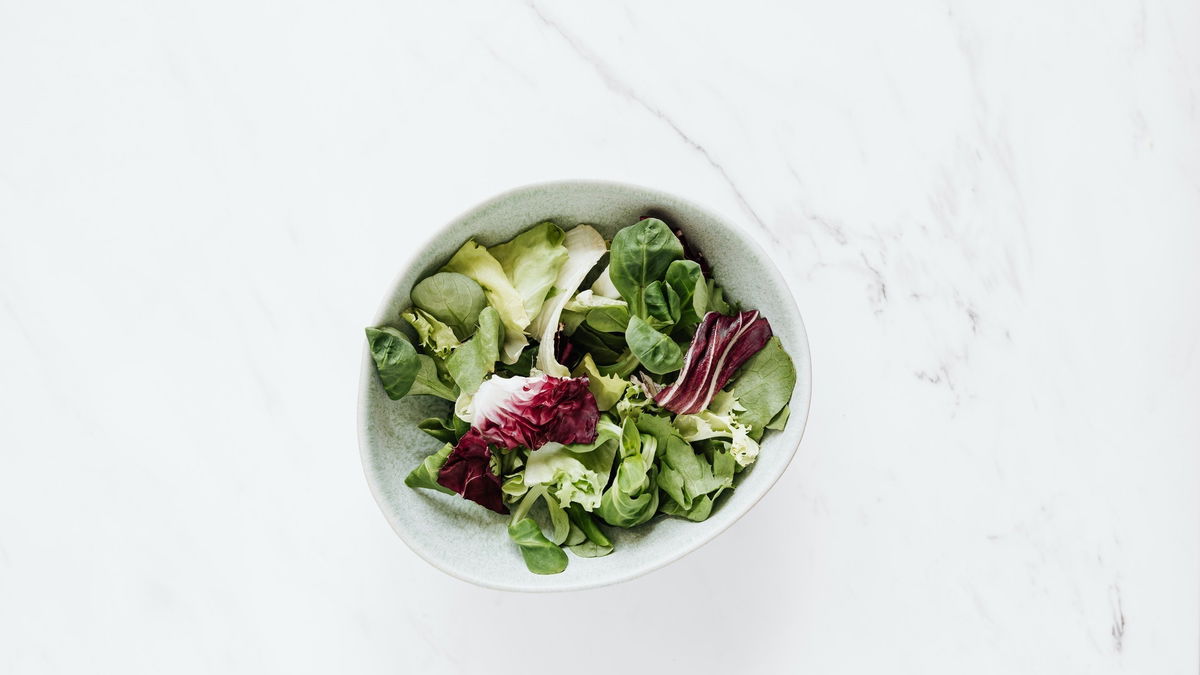 Dickmacher: Diese 5 Salat-Zutaten verhindern, dass Sie abnehmen