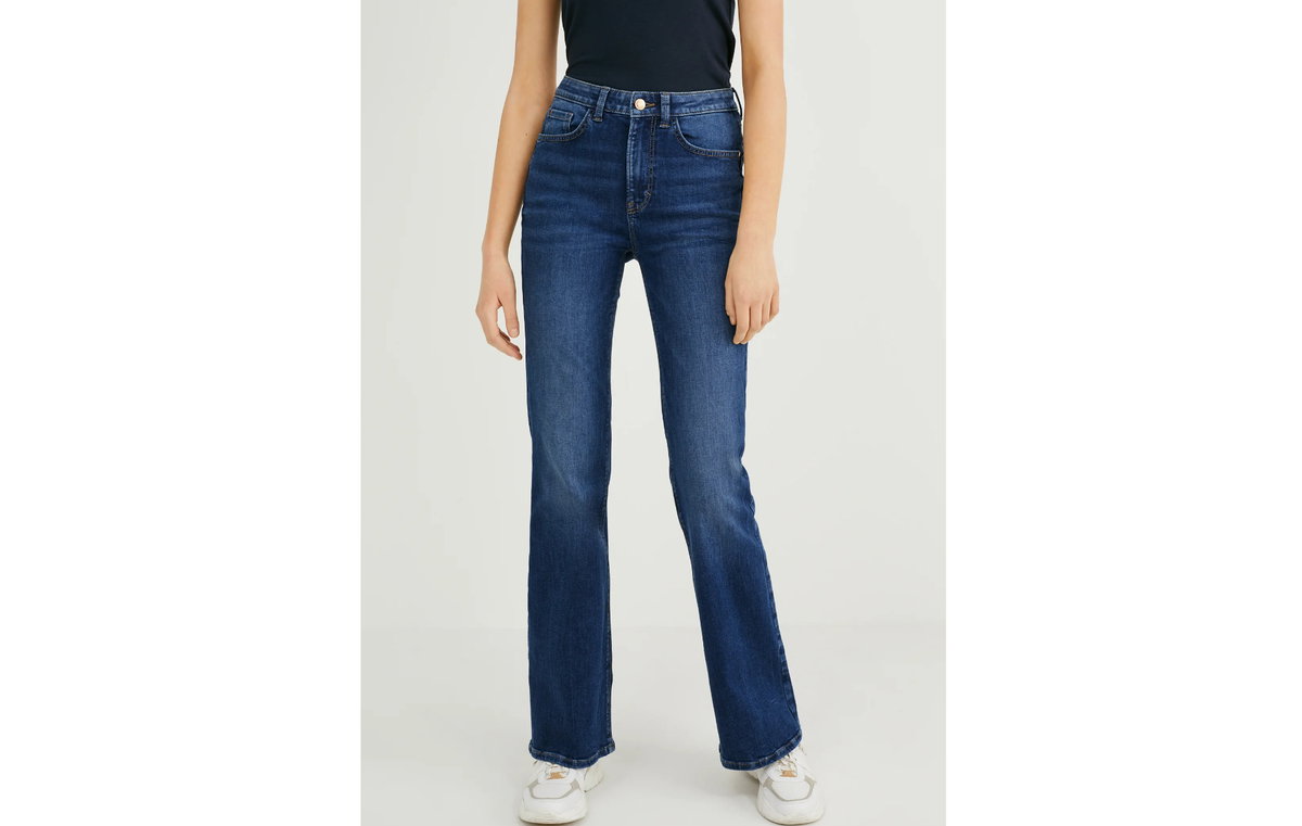 C&A Jeans