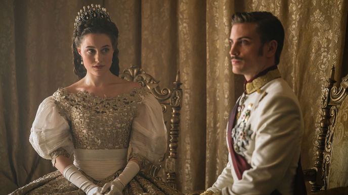 "Sisi" Staffel 2: Diese Geheimnisse kannten Sie noch nicht