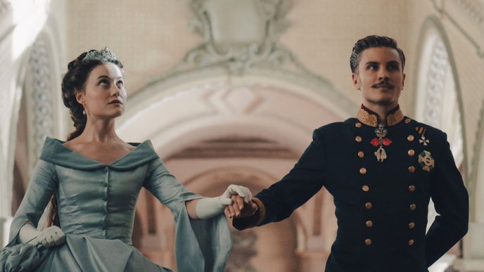 "Sisi"-Serie: Alle Infos zur 2. Staffel auf RTL
