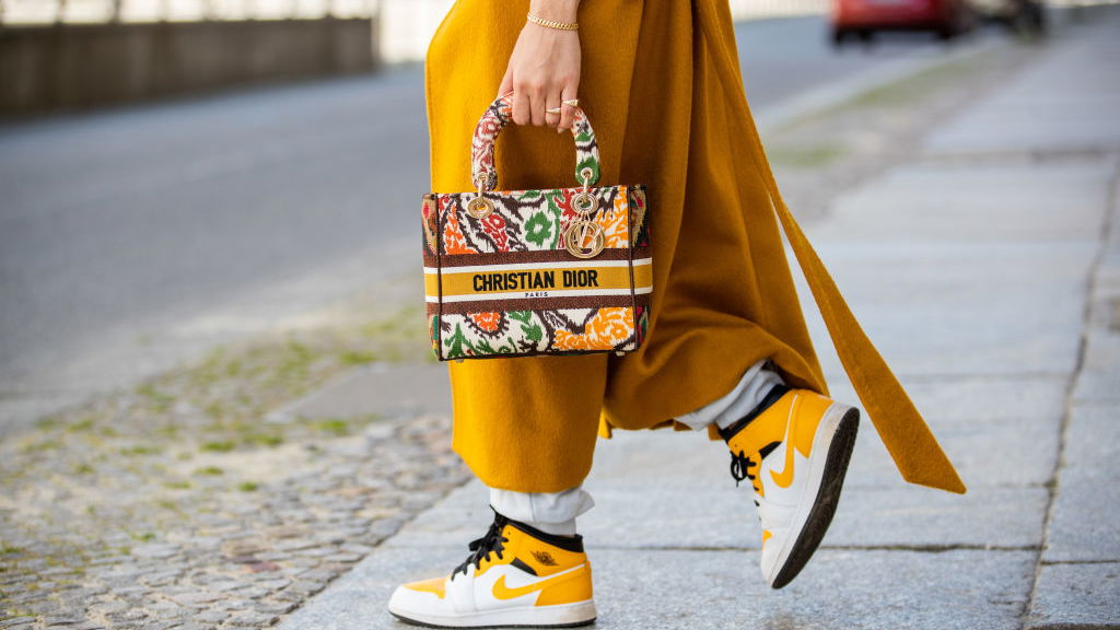 Mode-Trend im Frühling: Diese 7 High Top Sneaker sind jetzt DAS Must-have