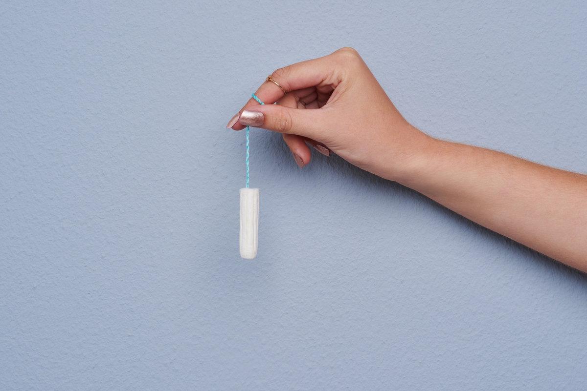 Tampon