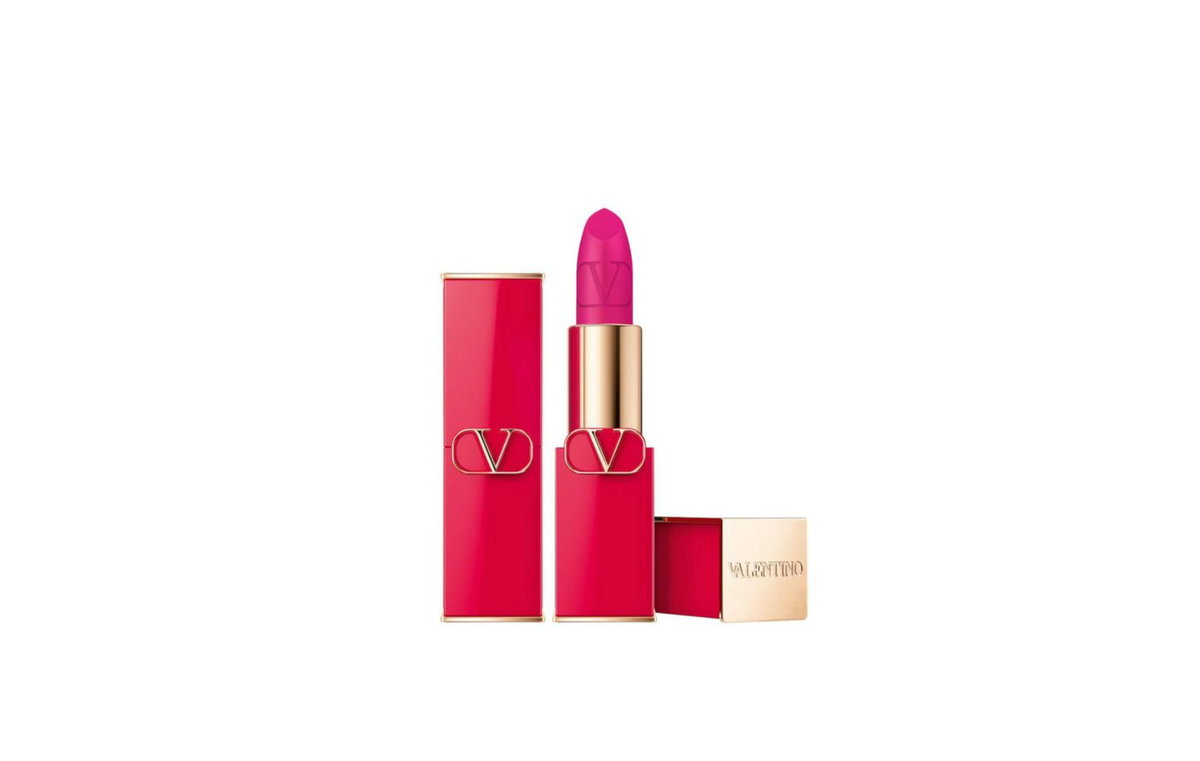 Douglas Lippenstift Valentino