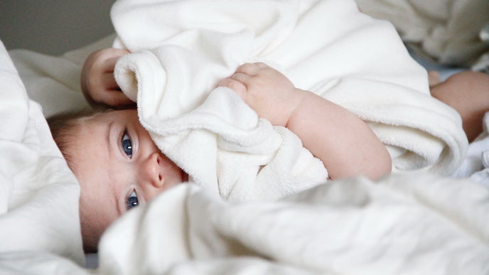 Beliebteste Namen: Diese 10 Babynamen waren 2021 in – und bleiben es auch 2022