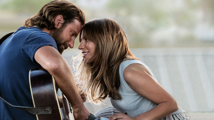 TV-Tipp fürs Wochenende von FunkUhr: A Star Is Born
