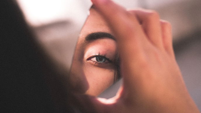 Mangelnde Selbstliebe? 5 klare Anzeichen