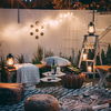 Garten gestalten: Die schönsten Solarlampen für den Herbst